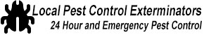 UNC Charlotte NC Pest Control Exterminators